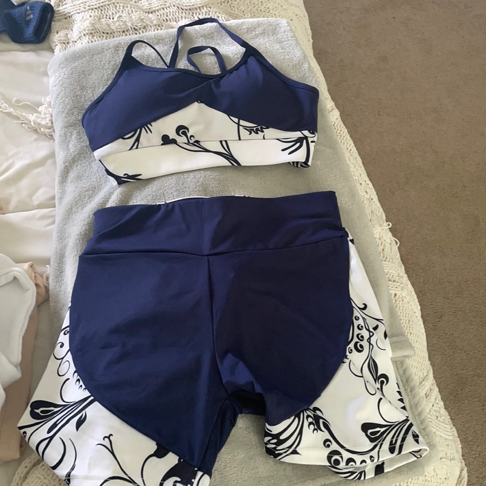Matching set